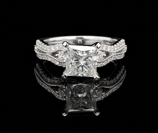 Certified Ring