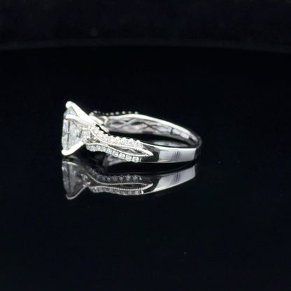 Certified Ring