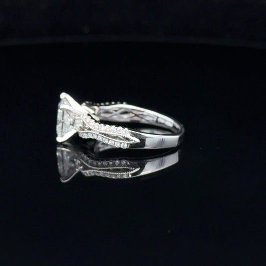 Certified Ring