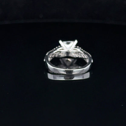 Certified Ring