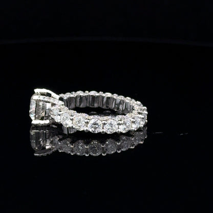 Certified Ring
