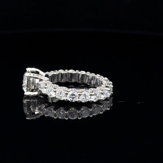 Certified Ring