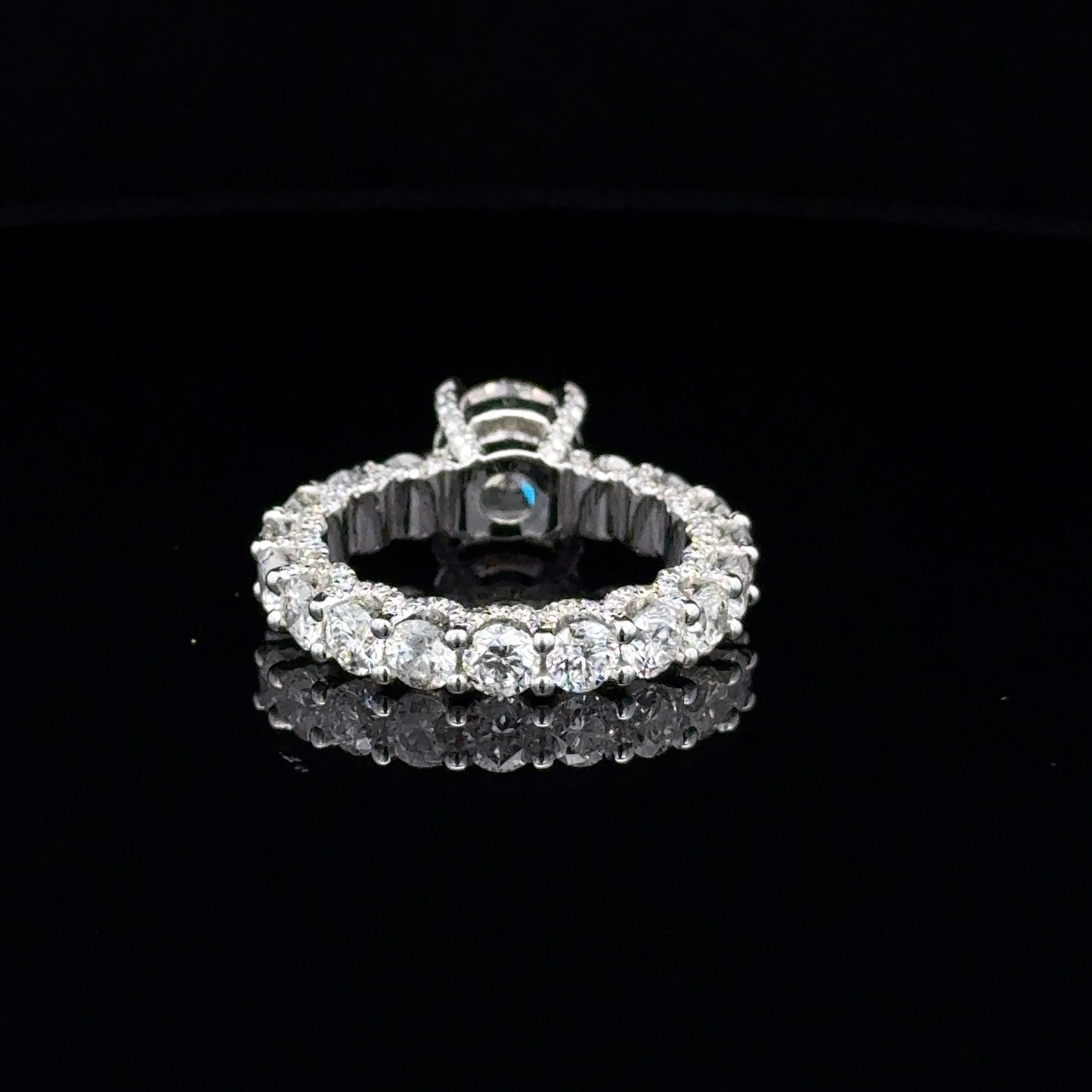 Certified Ring