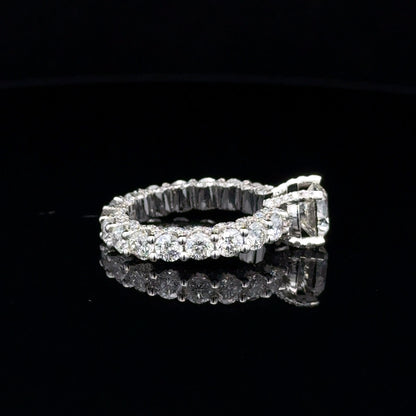 Certified Ring
