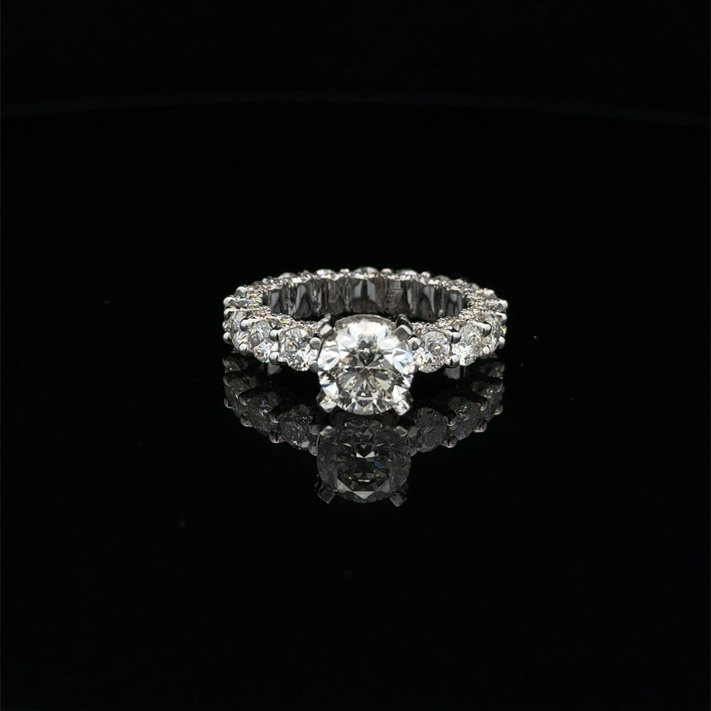 Certified Ring