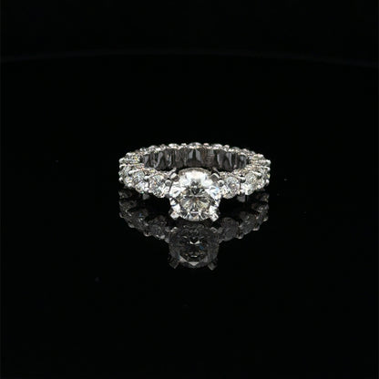 Certified Ring
