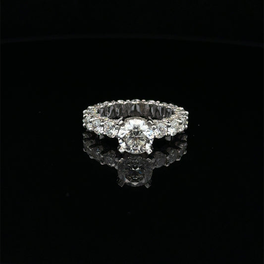 Certified Ring