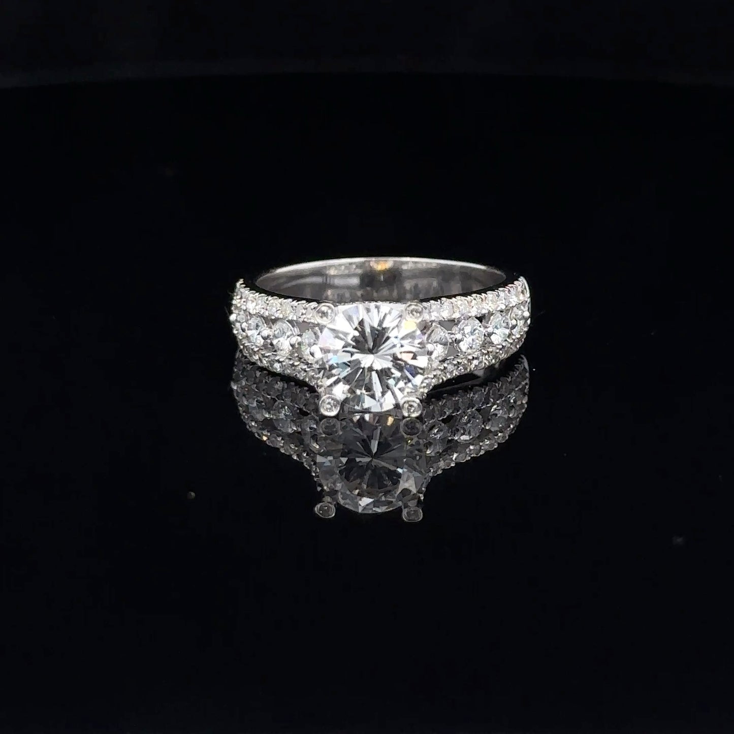 Certified Ring
