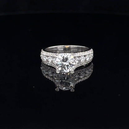 Certified Ring