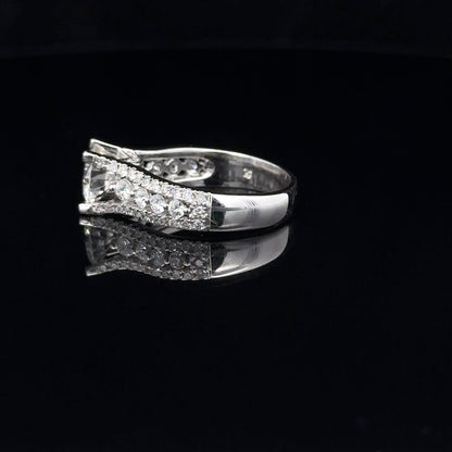 Certified Ring
