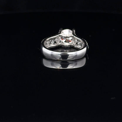 Certified Ring