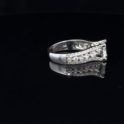 Certified Ring