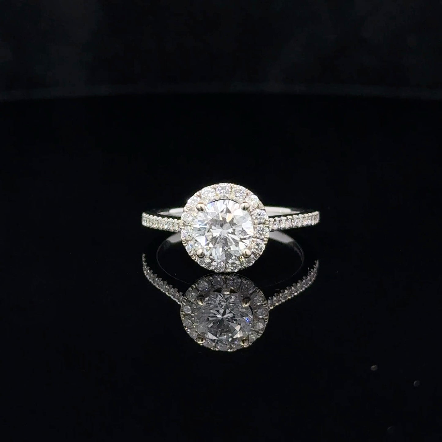 Certified Ring