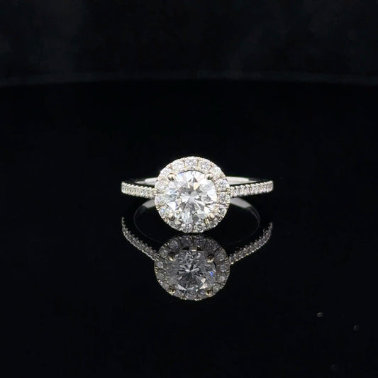 Certified Ring