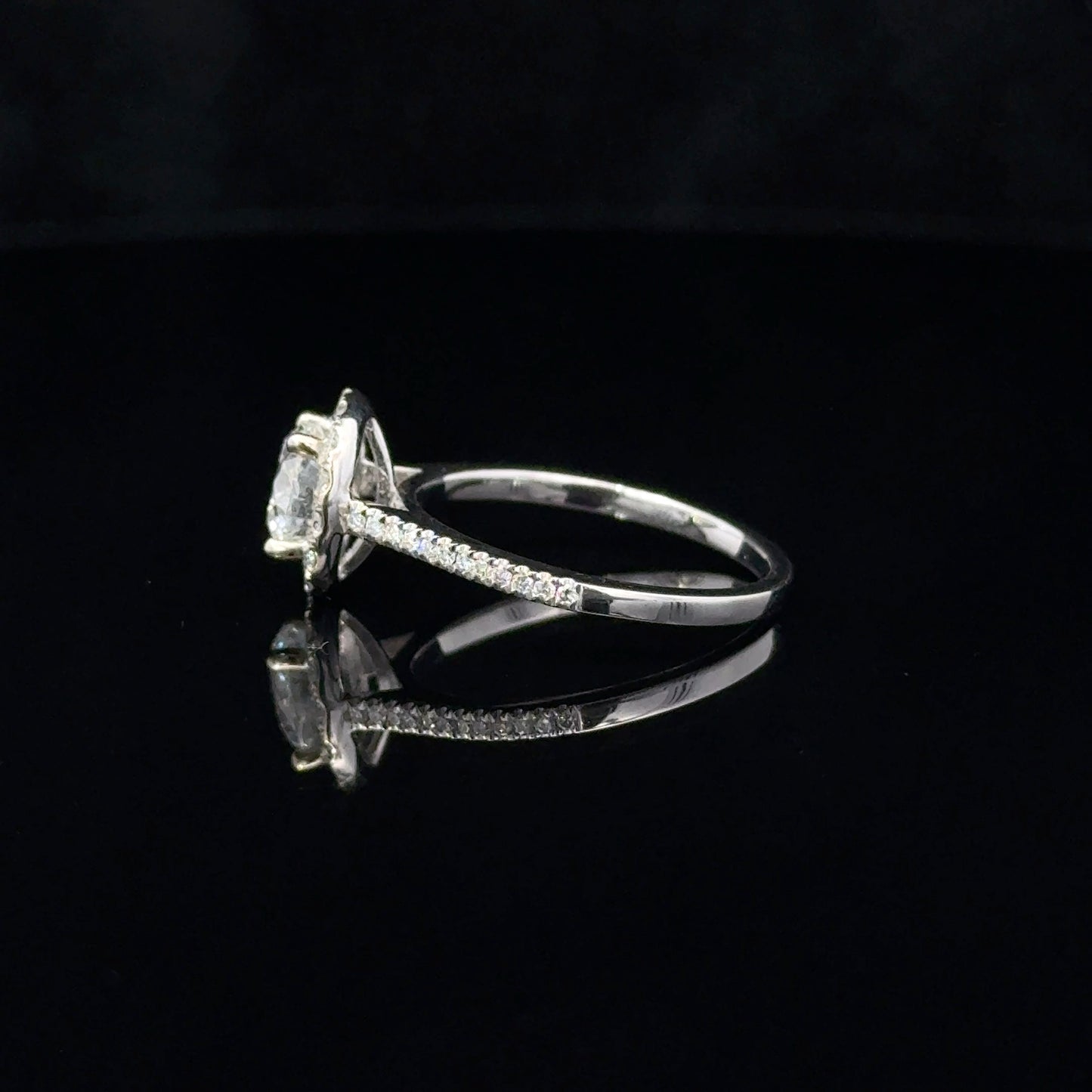 Certified Ring
