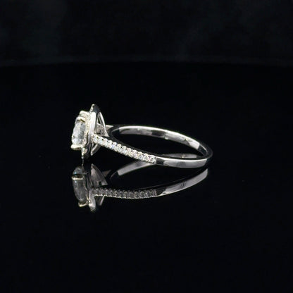 Certified Ring