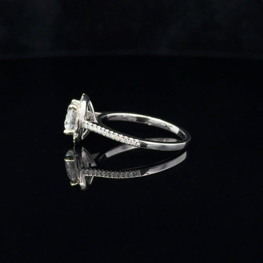 Certified Ring