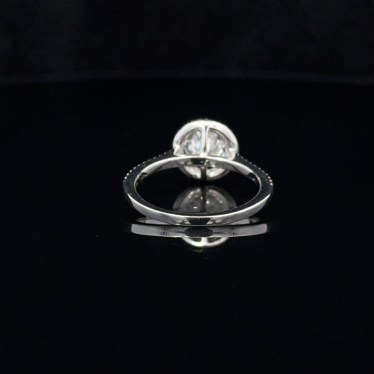 Certified Ring