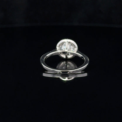 Certified Ring