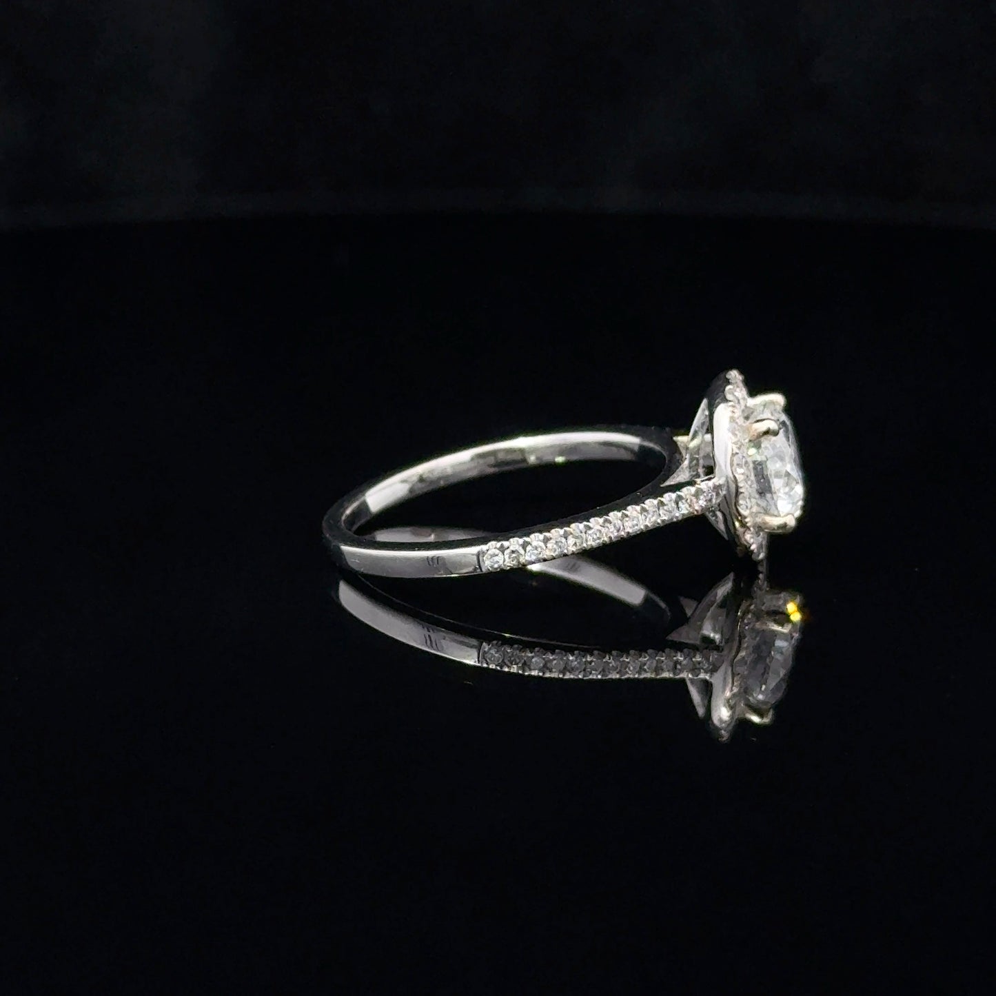 Certified Ring