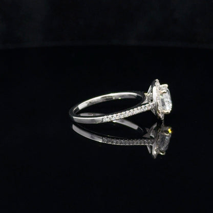 Certified Ring