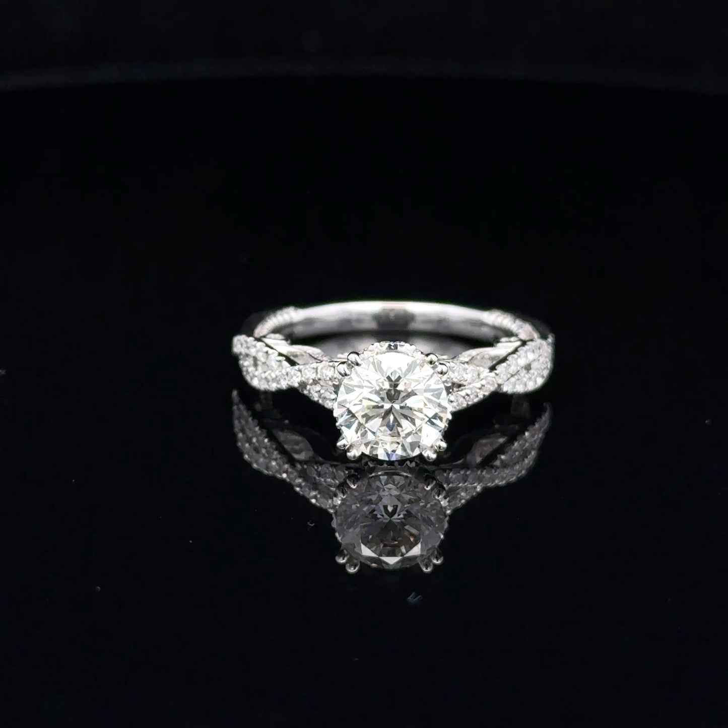 Certified Ring