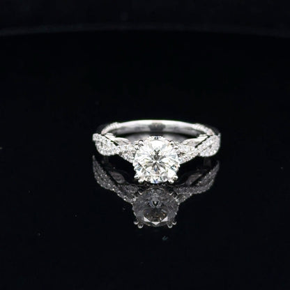 Certified Ring