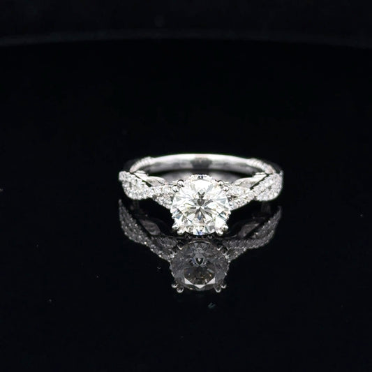 Certified Ring