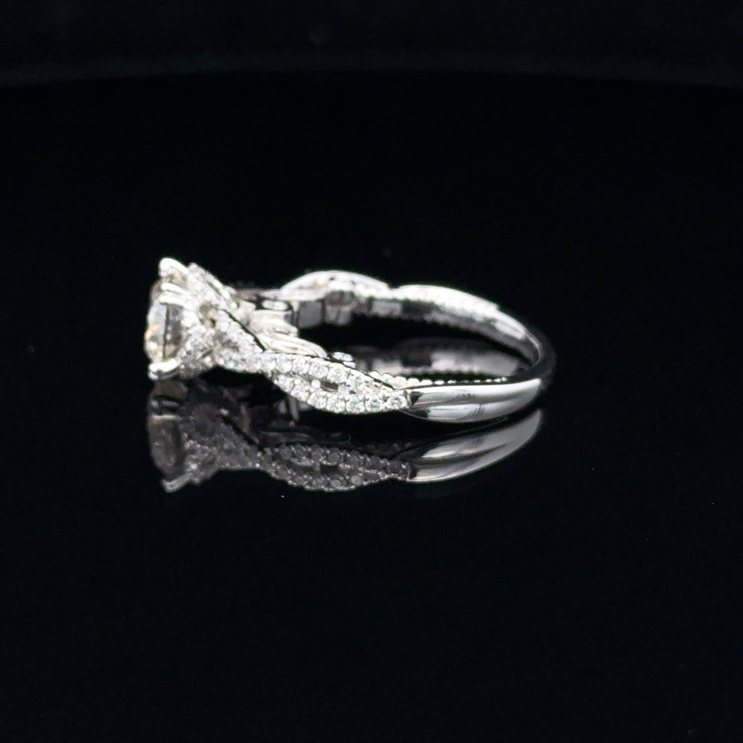 Certified Ring