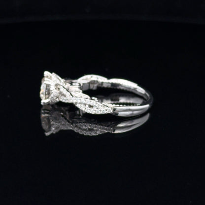 Certified Ring