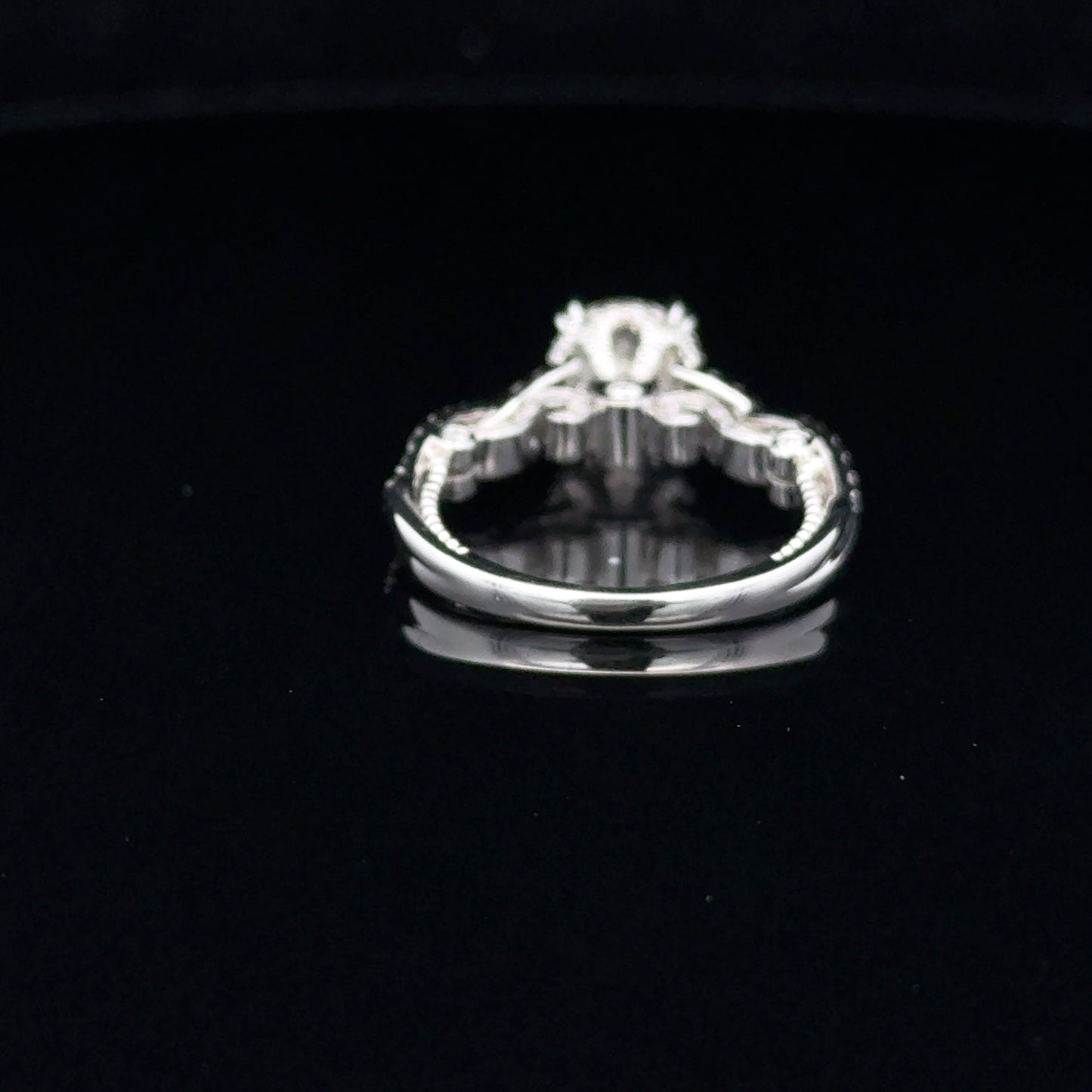 Certified Ring