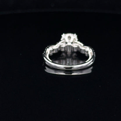 Certified Ring