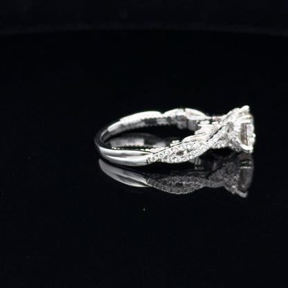 Certified Ring