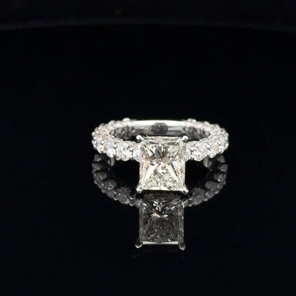 Certified Ring