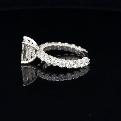 Certified Ring
