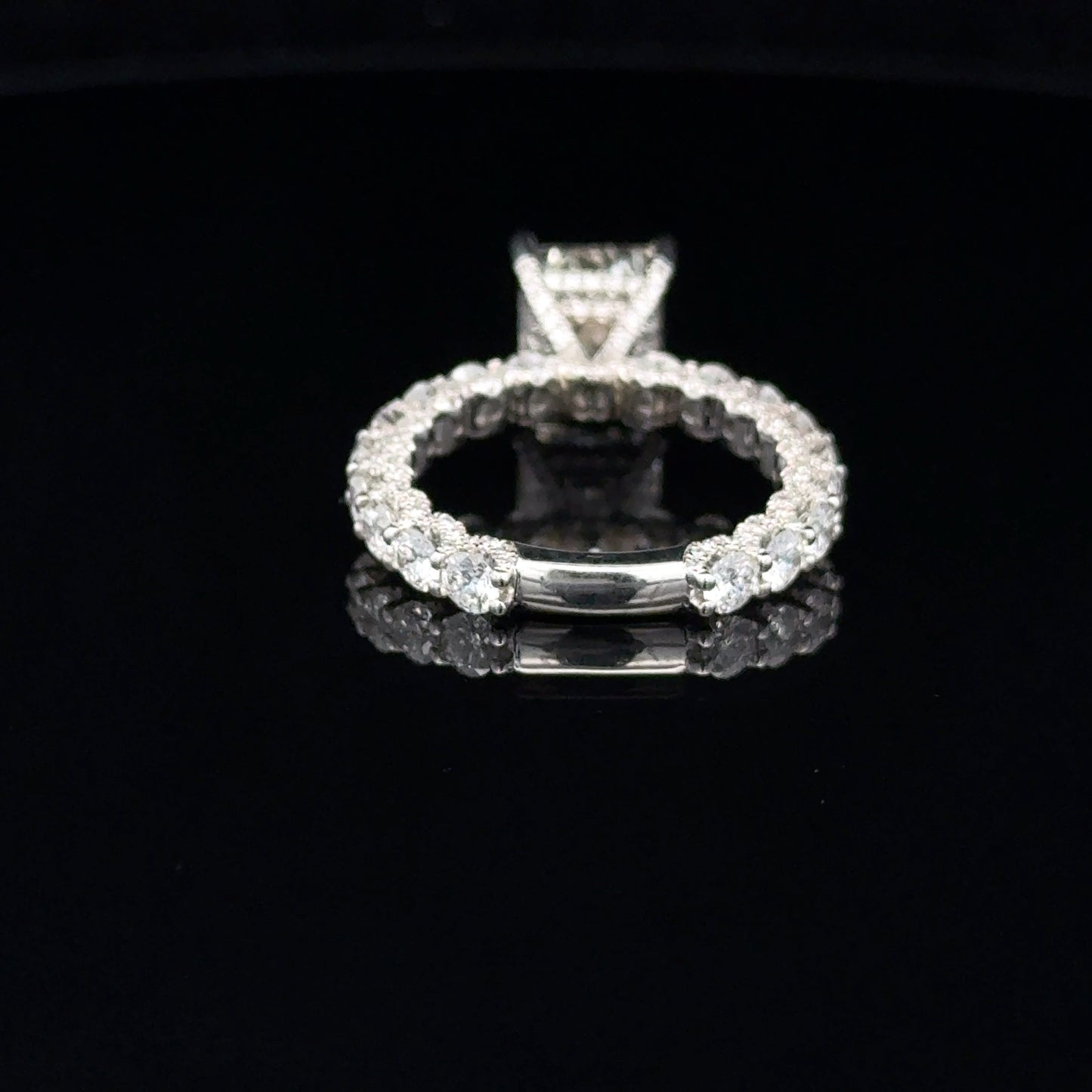 Certified Ring