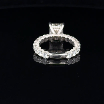 Certified Ring