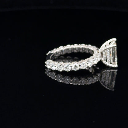 Certified Ring
