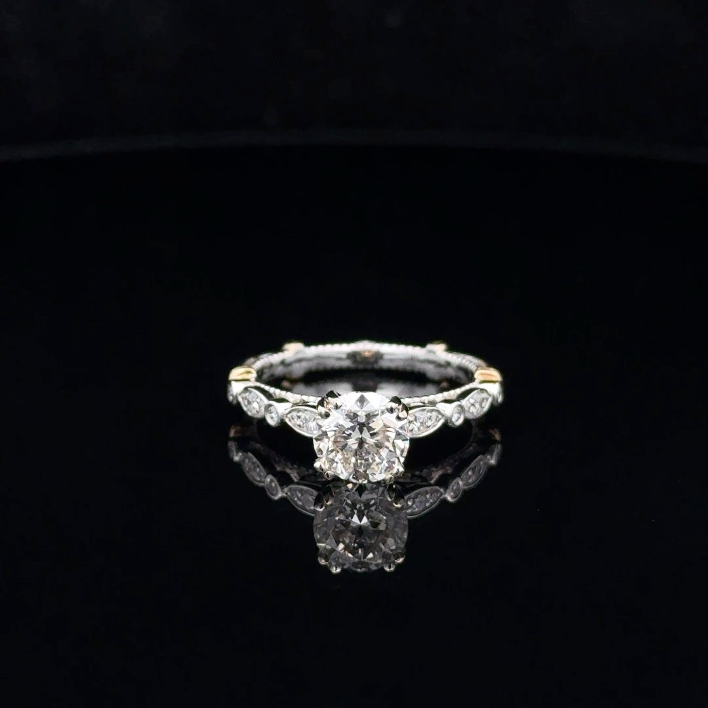 Certified Ring