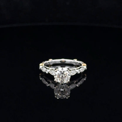 Certified Ring