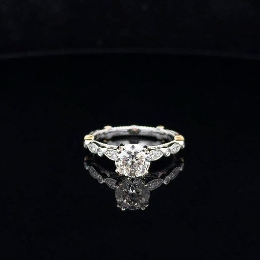 Certified Ring