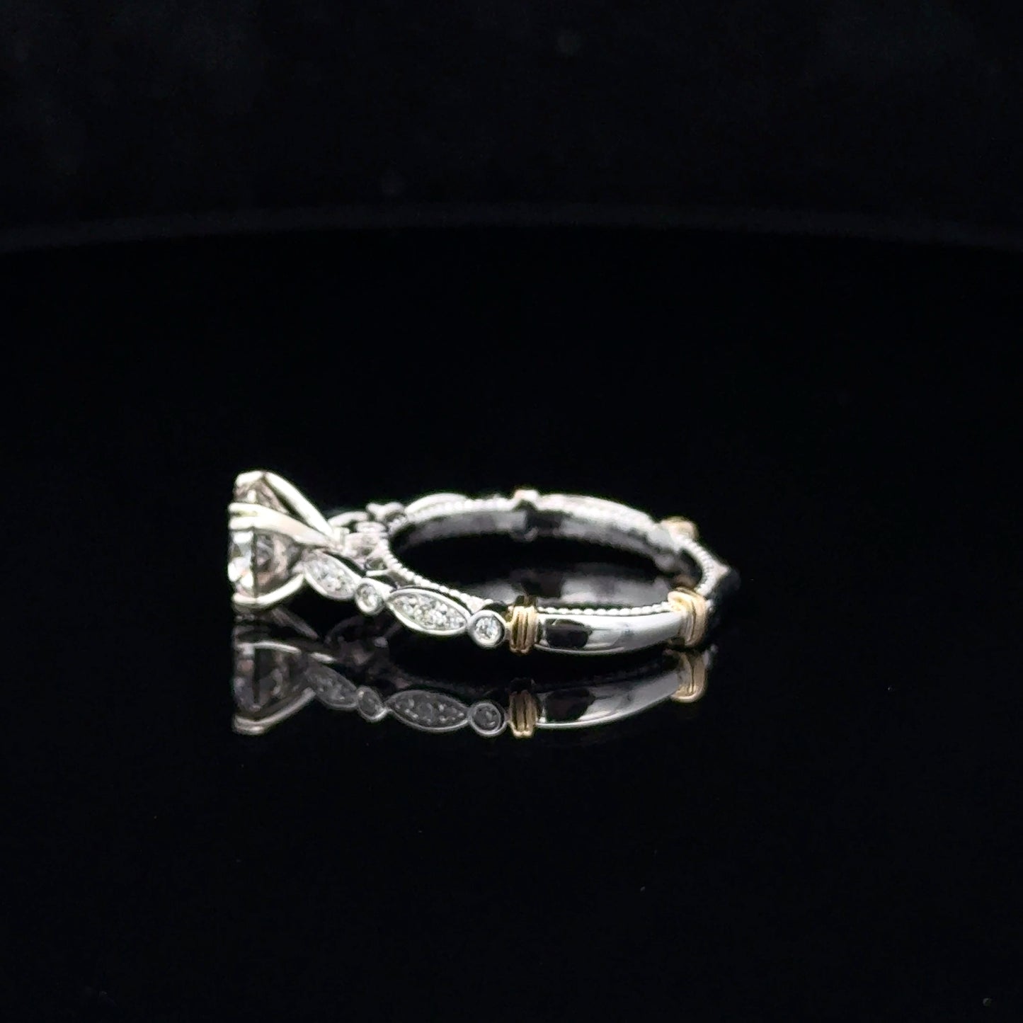 Certified Ring