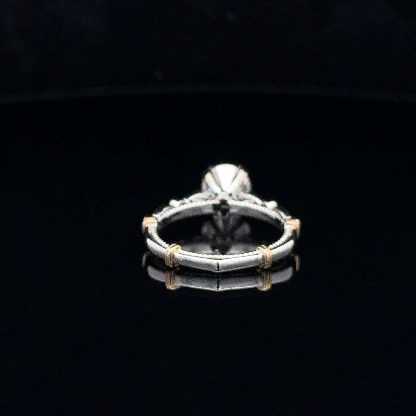 Certified Ring