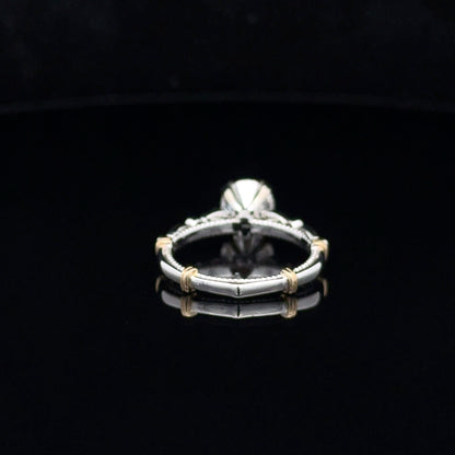 Certified Ring