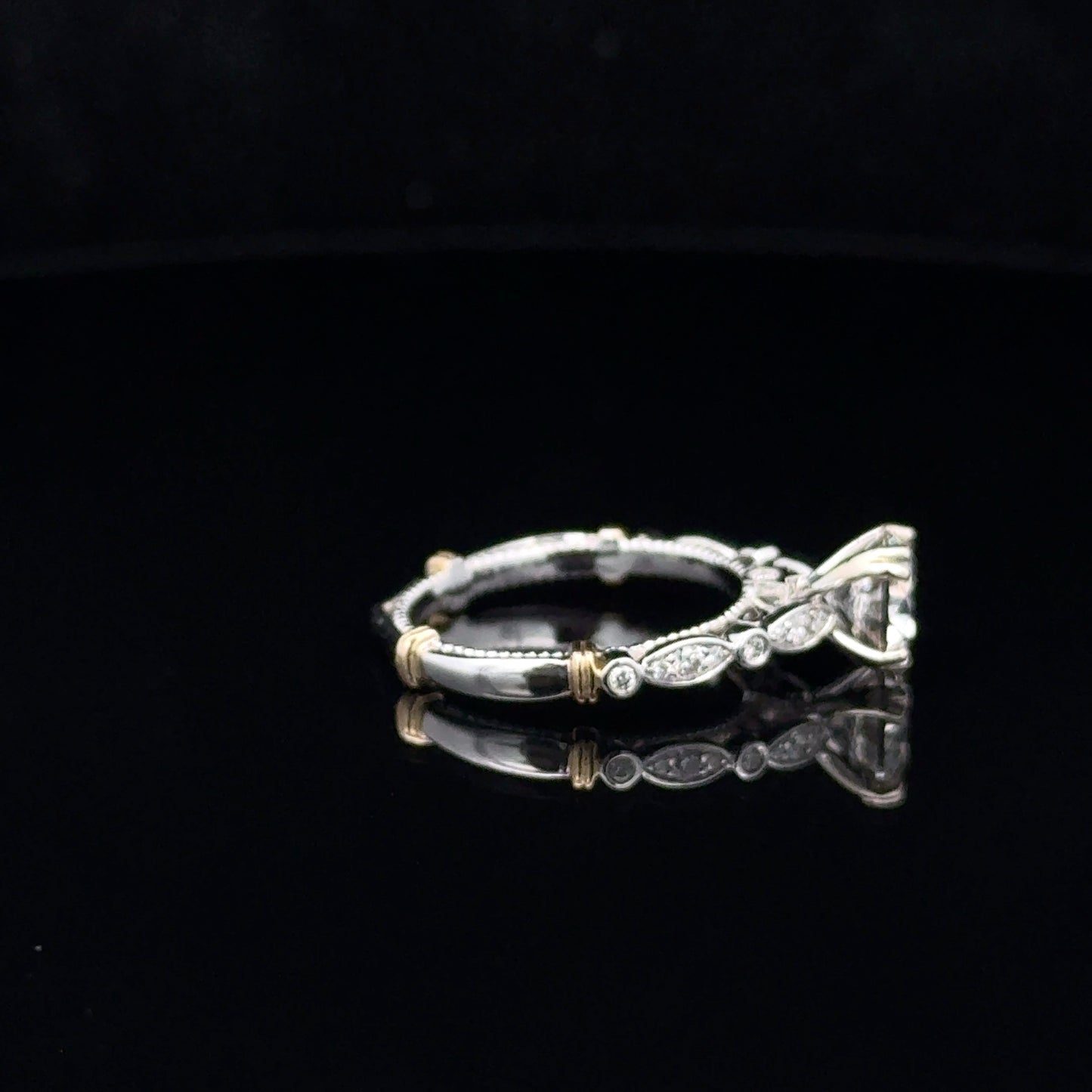 Certified Ring