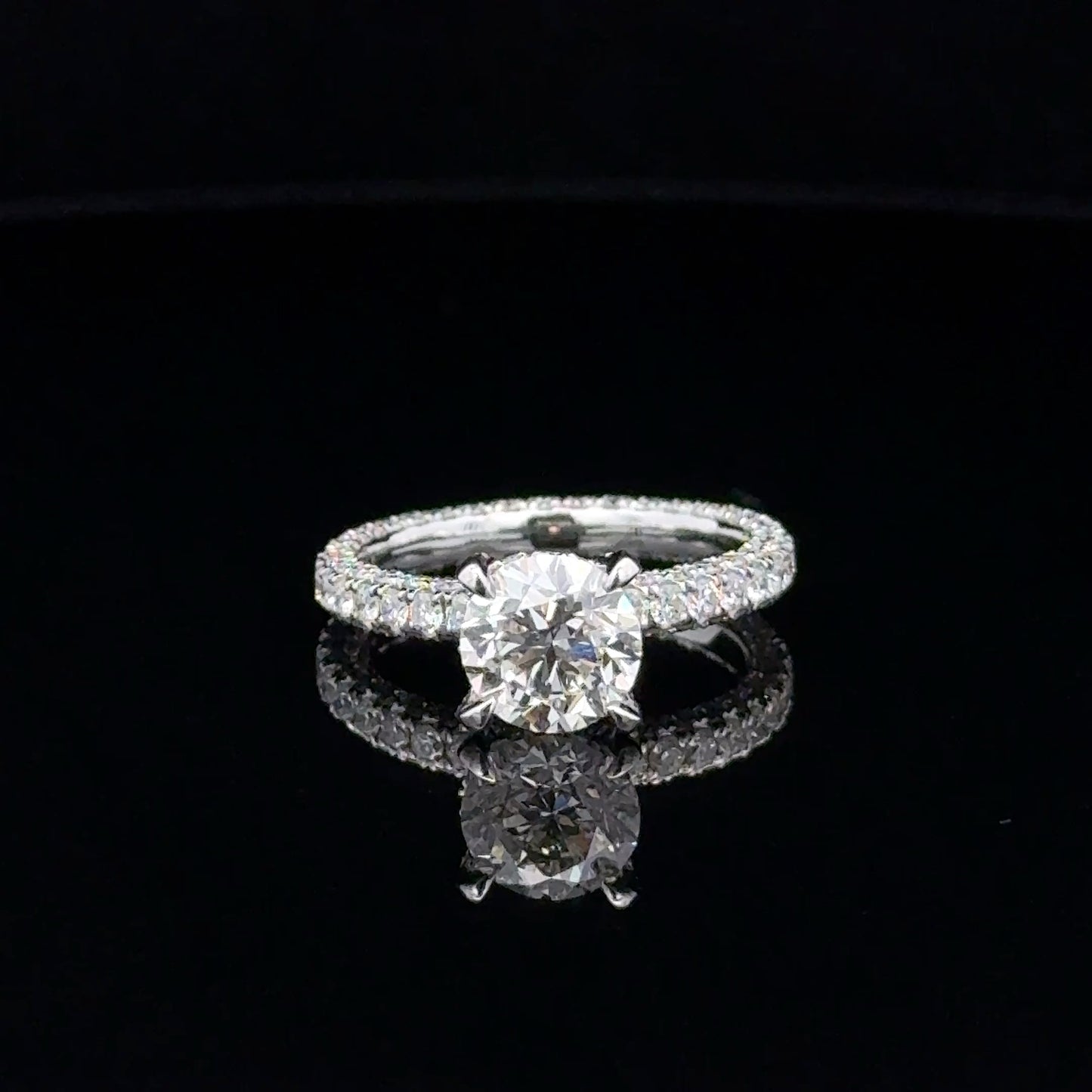 Certified Ring