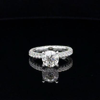 Certified Ring