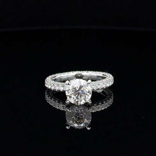 Certified Ring