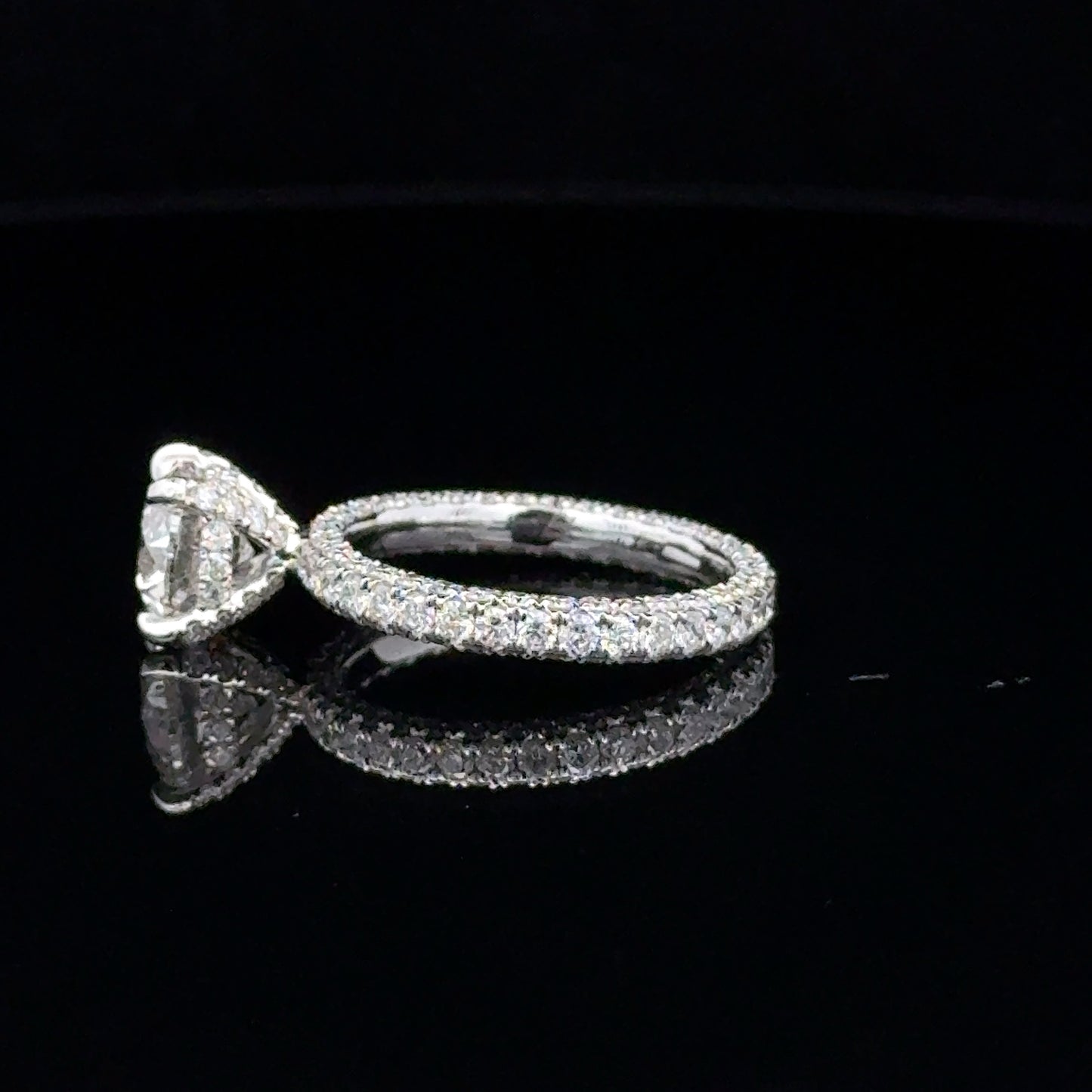 Certified Ring
