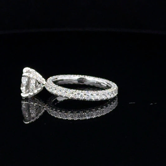 Certified Ring